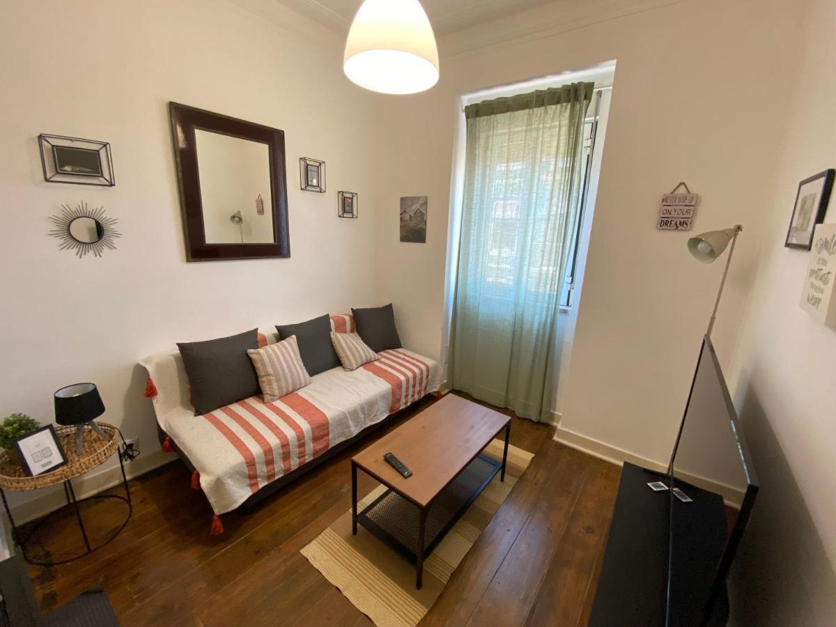 Rosa Surf Shelter Apartment *