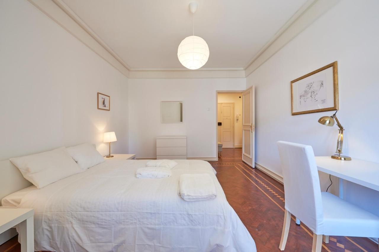 Gasthof Campo Pequeno Prestige Lissabon