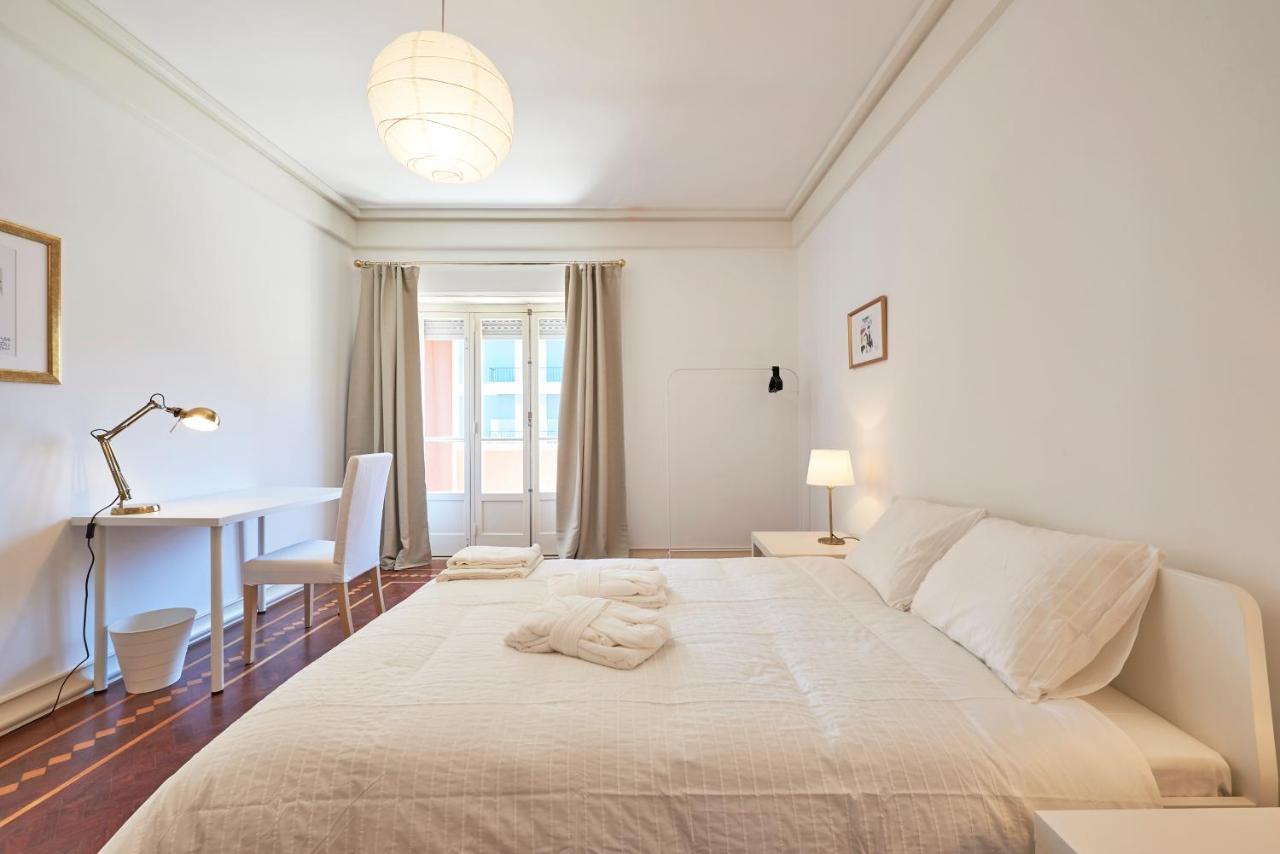 Campo Pequeno Prestige 3* Lissabon
