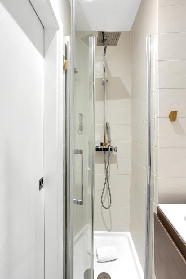 Apartment Castelo *