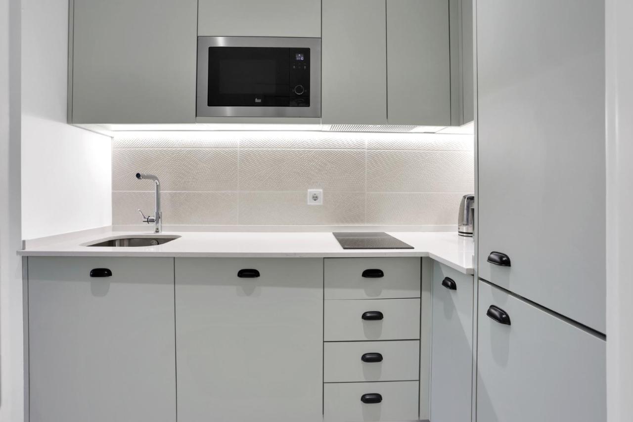Castelo Apartment Lissabon