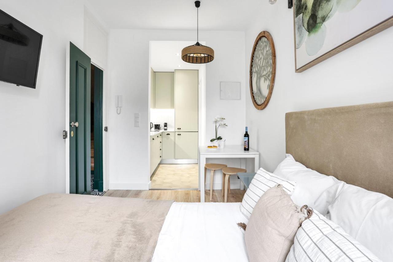 Castelo Apartamento