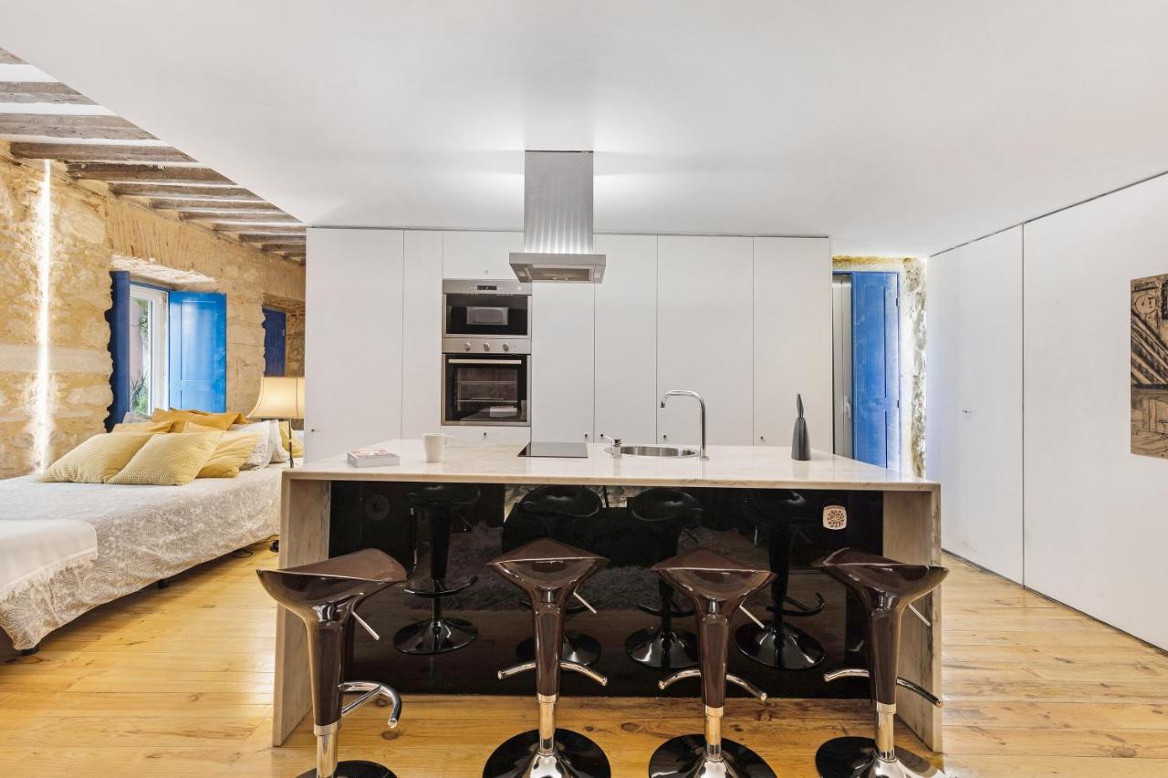 Street Loft Appartement *