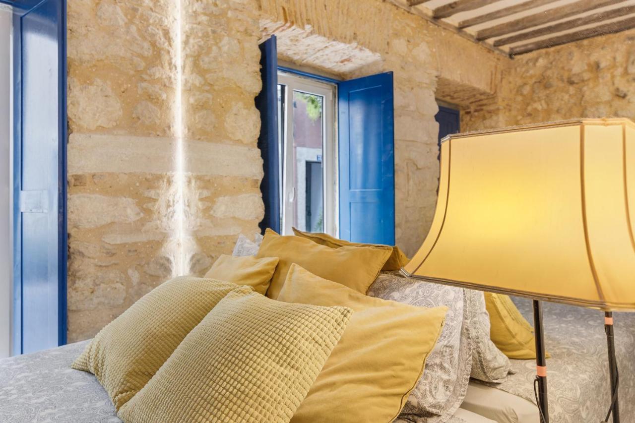 Street Loft Appartement
