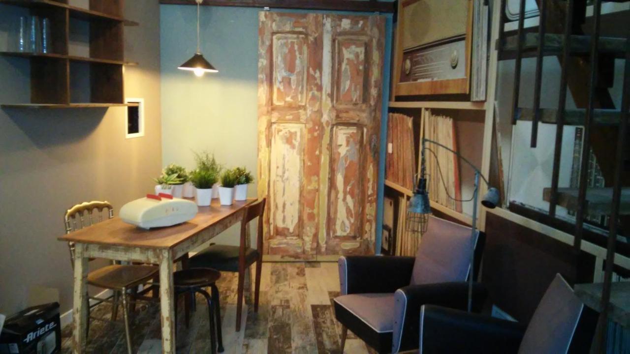 Unique Stylish House In Beautiful Graca