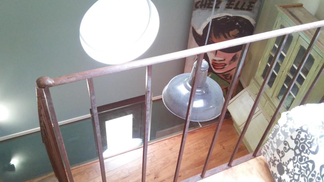 Unique Stylish House In Beautiful Graca Apartment Lisbon