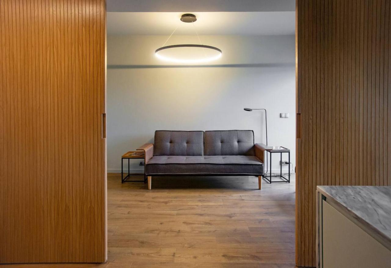 Appartement Luxury Near Fonte Luminosa Lissabon