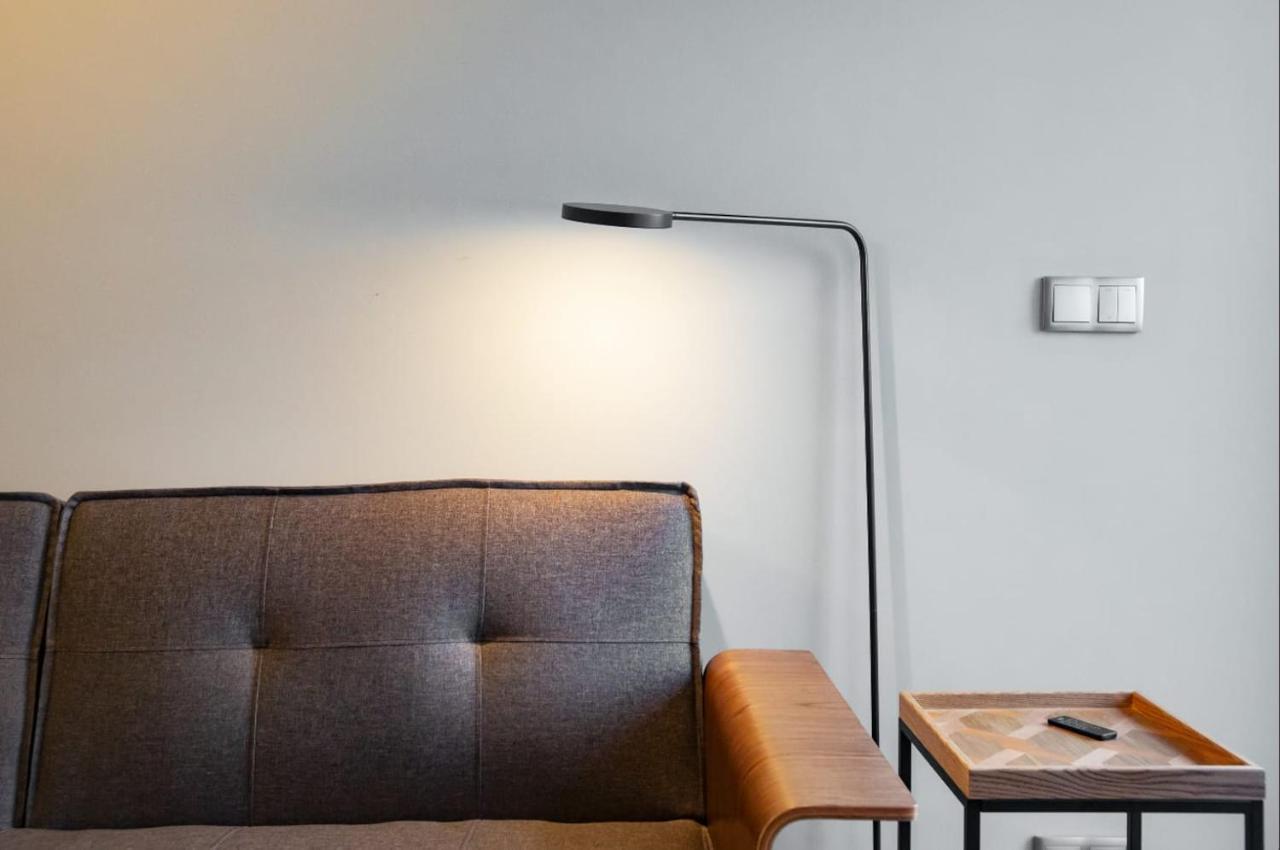 Appartement Luxury Near Fonte Luminosa