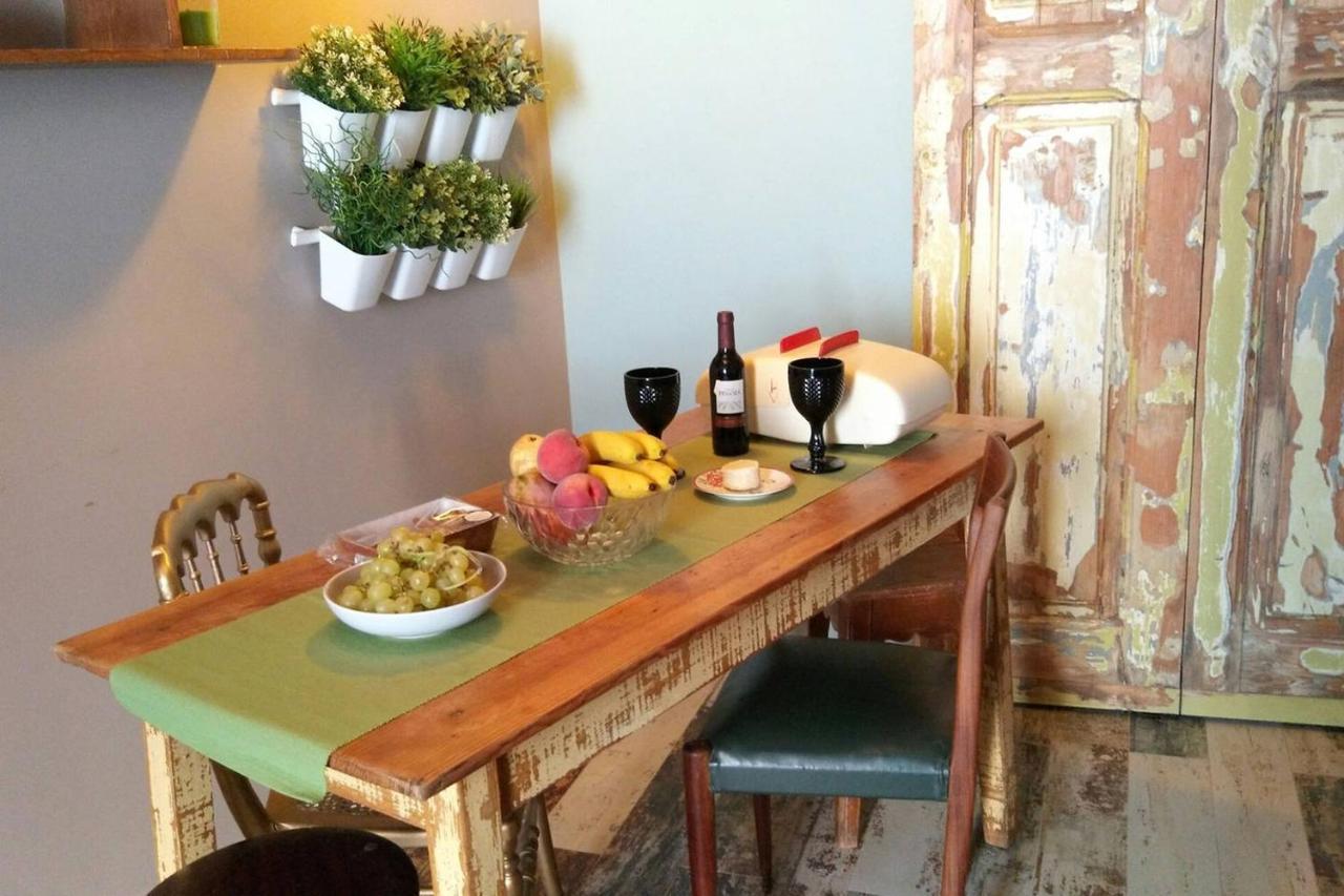 Unique Stylish House In Beautiful Graca Apartment