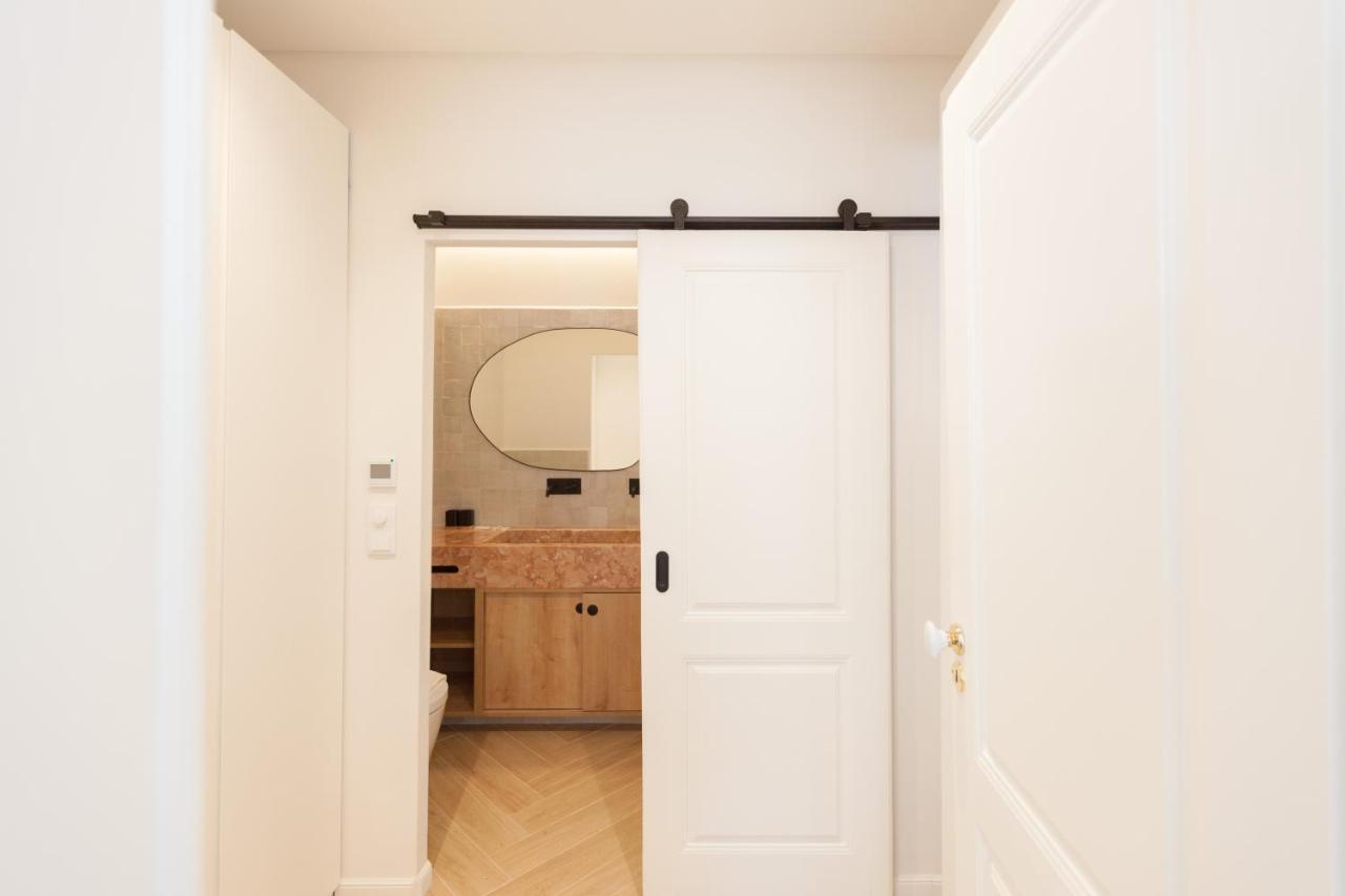 Flh Lapa With Interior Pateo