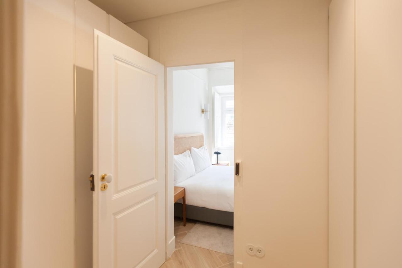 Appartement Flh Lapa With Interior Pateo *
