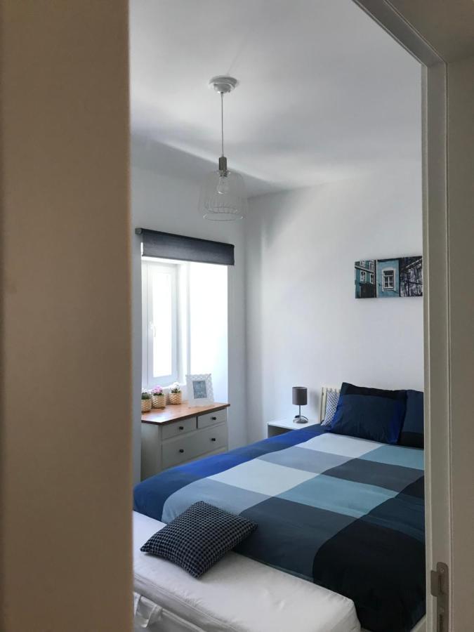 Appartement Casa Graca Lissabon
