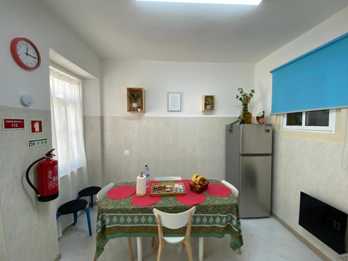 Rosa Surf Shelter Appartement