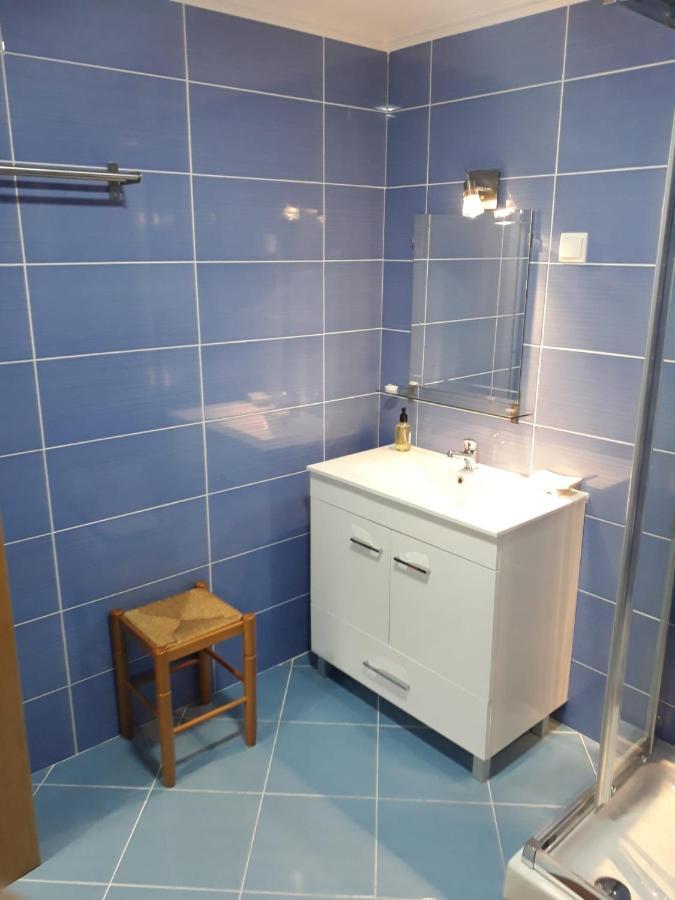 Apartment City 2 Lissabon