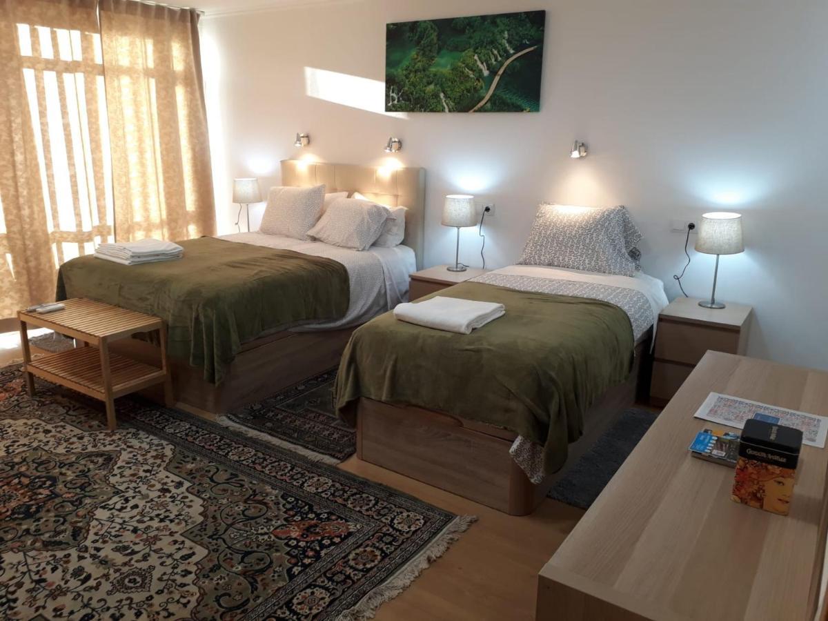 Apartment City 2 Lissabon