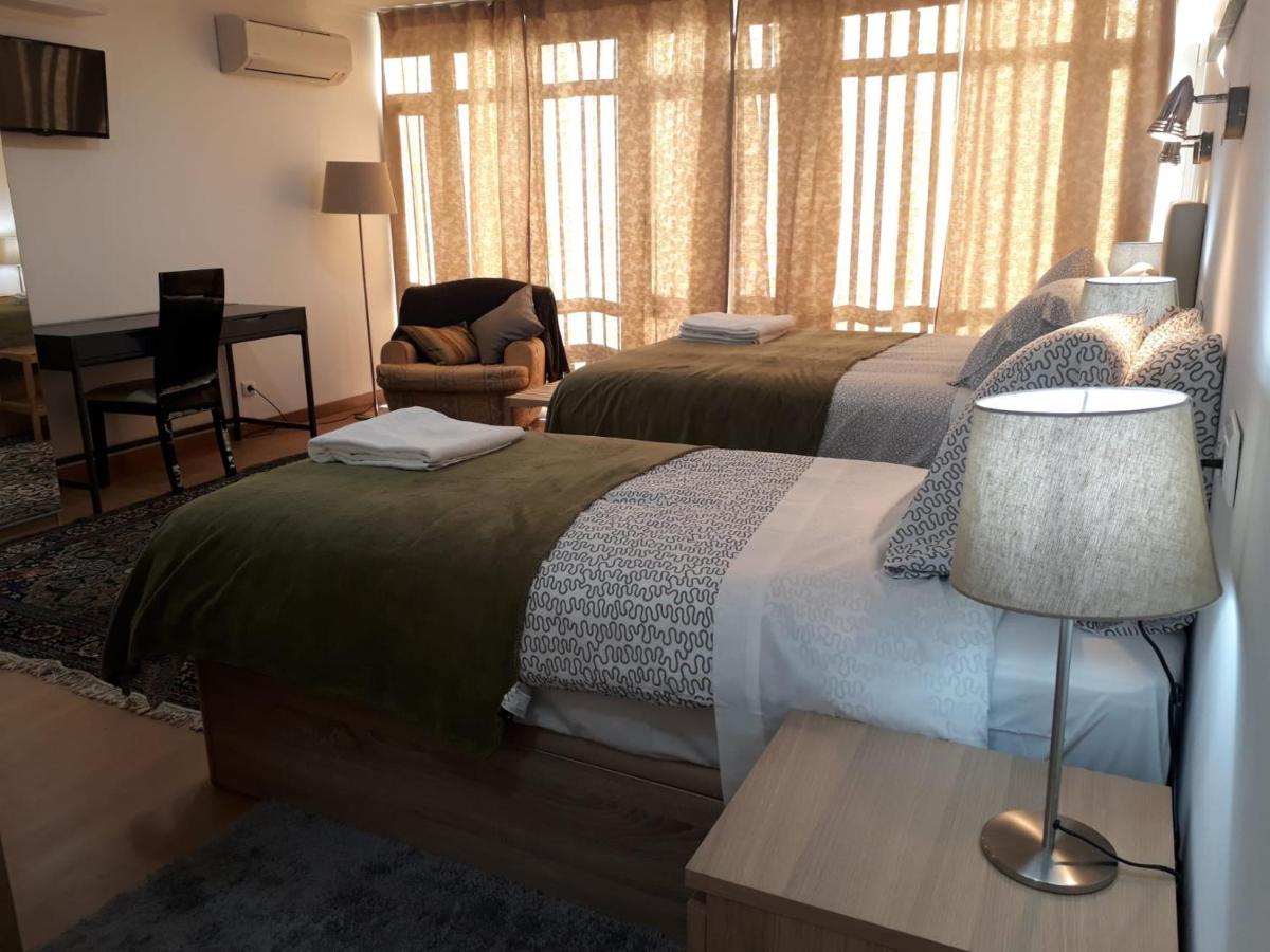 City 2 Appartement