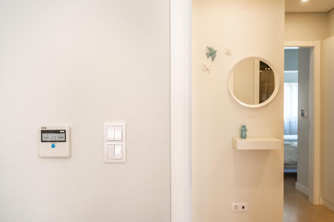 Appartement Akicity Marques Sky *