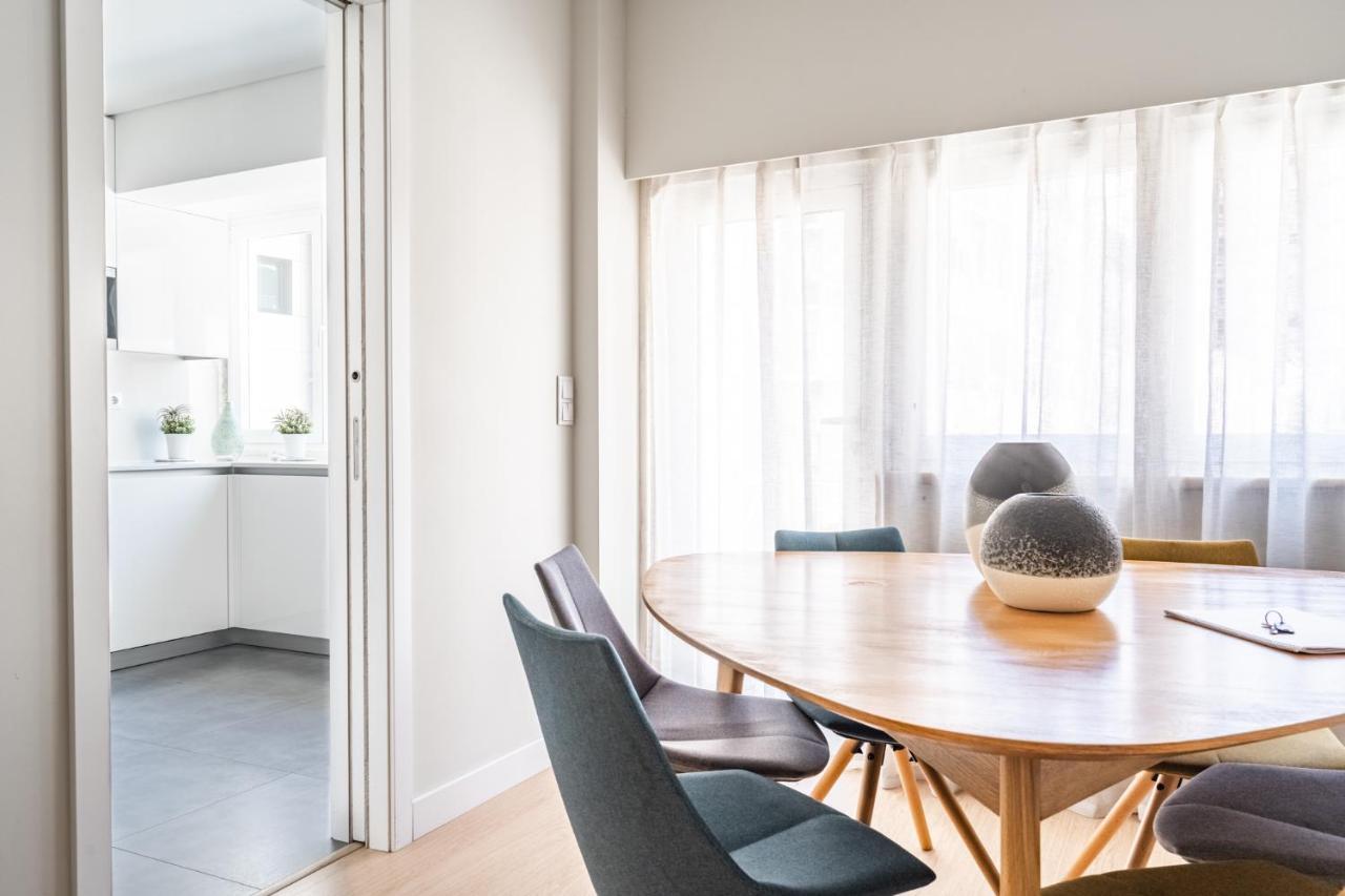 Appartement Akicity Marques Sky Lissabon