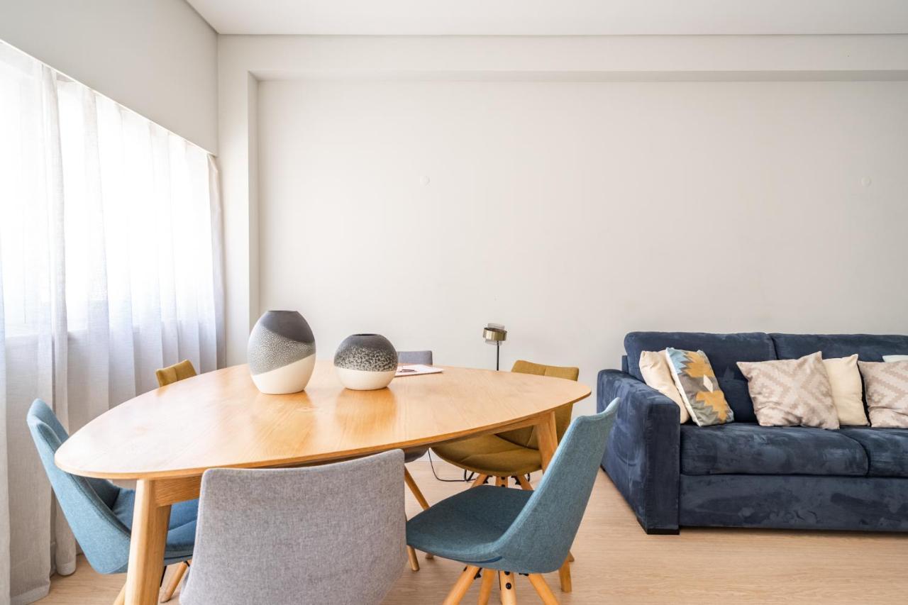 Appartement Akicity Marques Sky