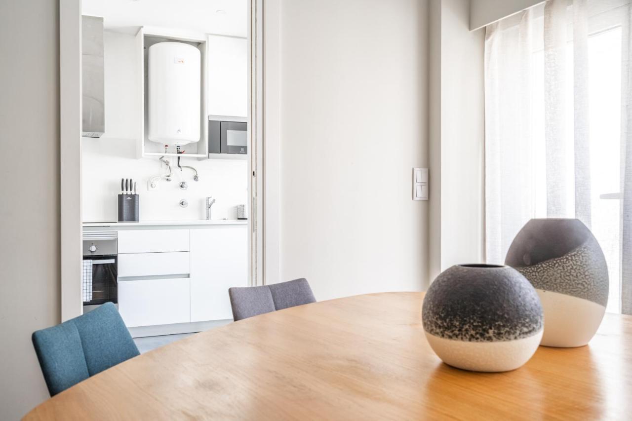 Akicity Marques Sky Appartement Lissabon