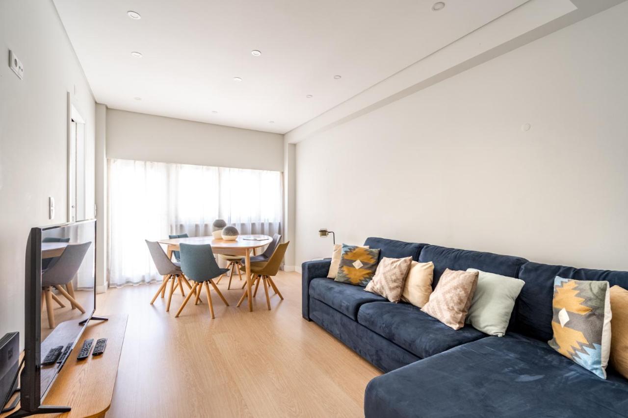 Appartement Akicity Marques Sky *