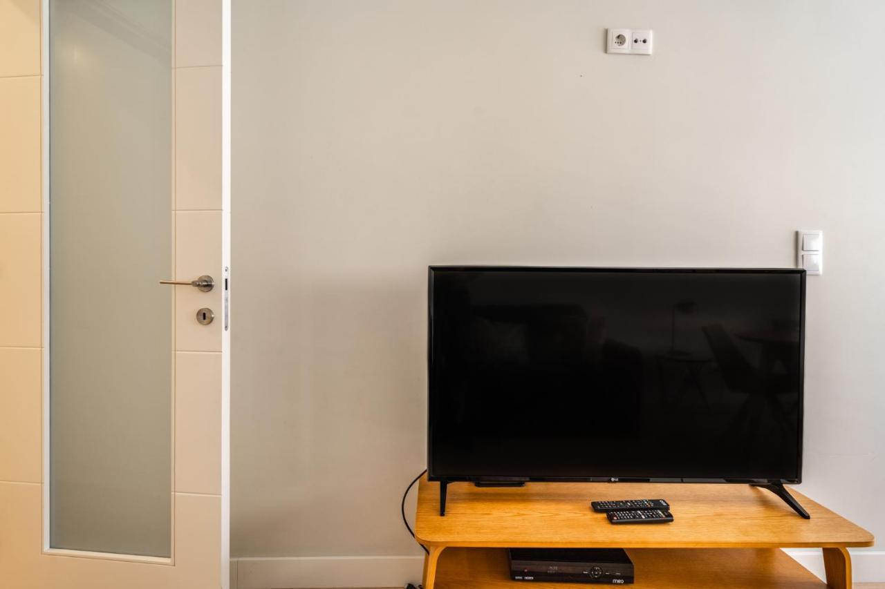 Appartement Akicity Marques Sky