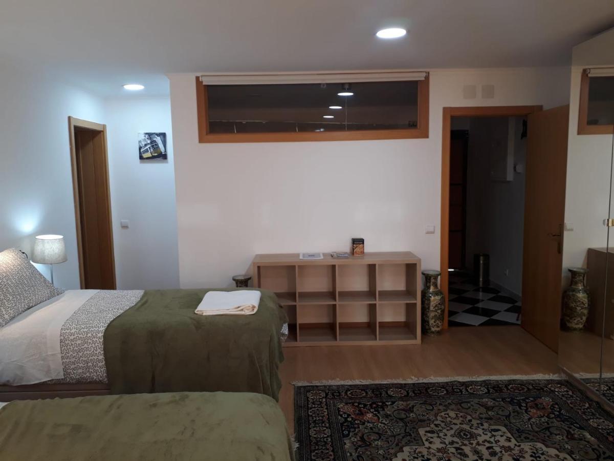 City 2 Appartement *
