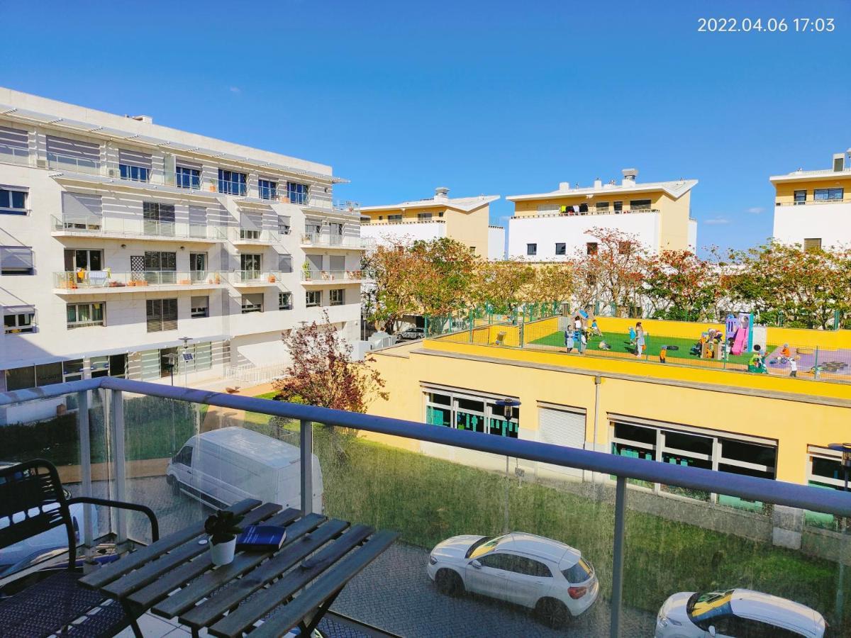 Luxury In Expo Appartement *