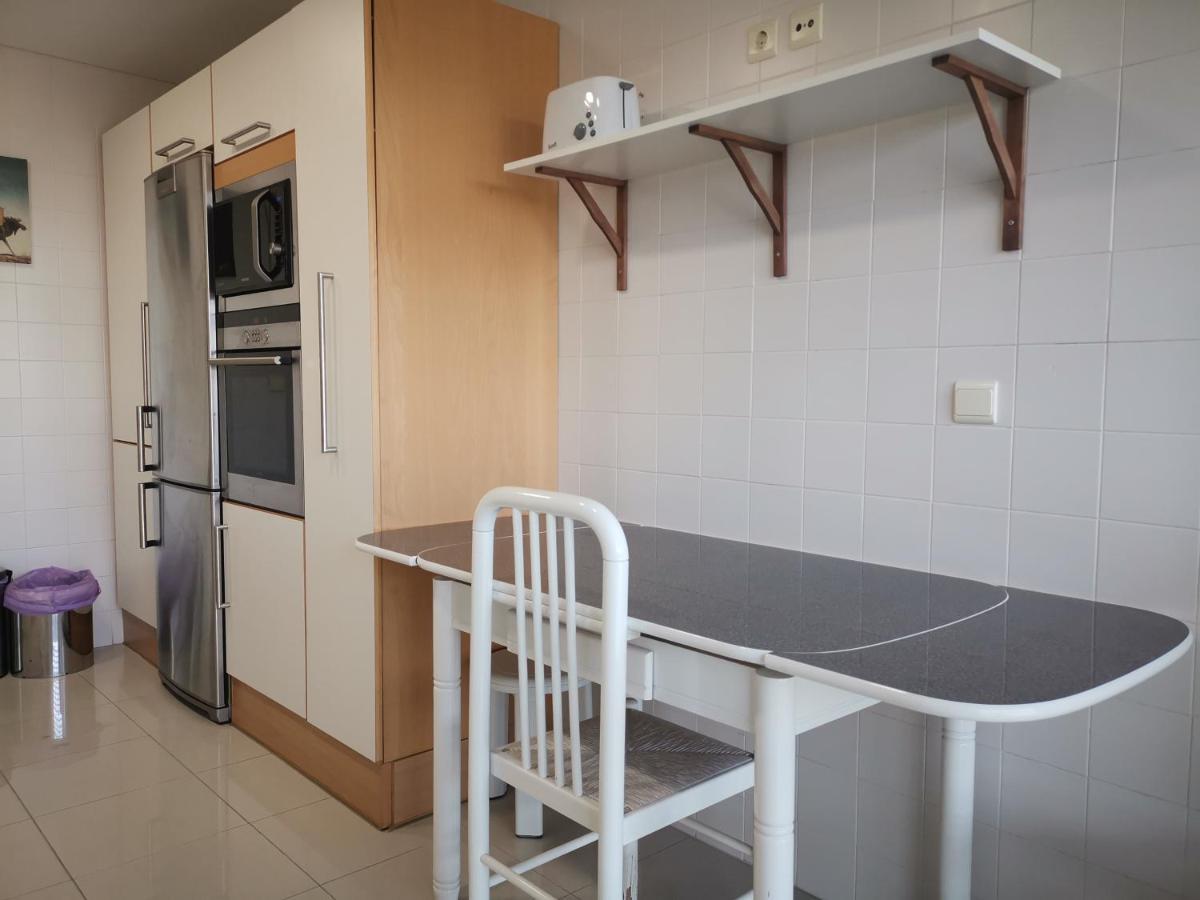 Appartement Luxury In Expo