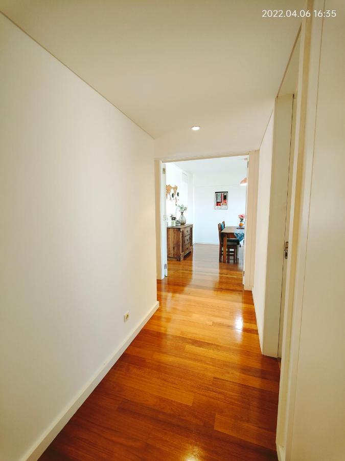 Appartement Luxury In Expo