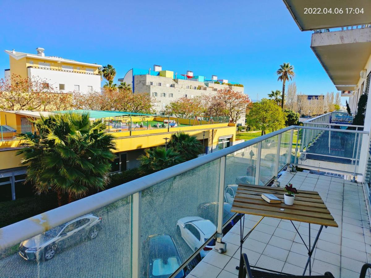 Luxury In Expo Lissabon