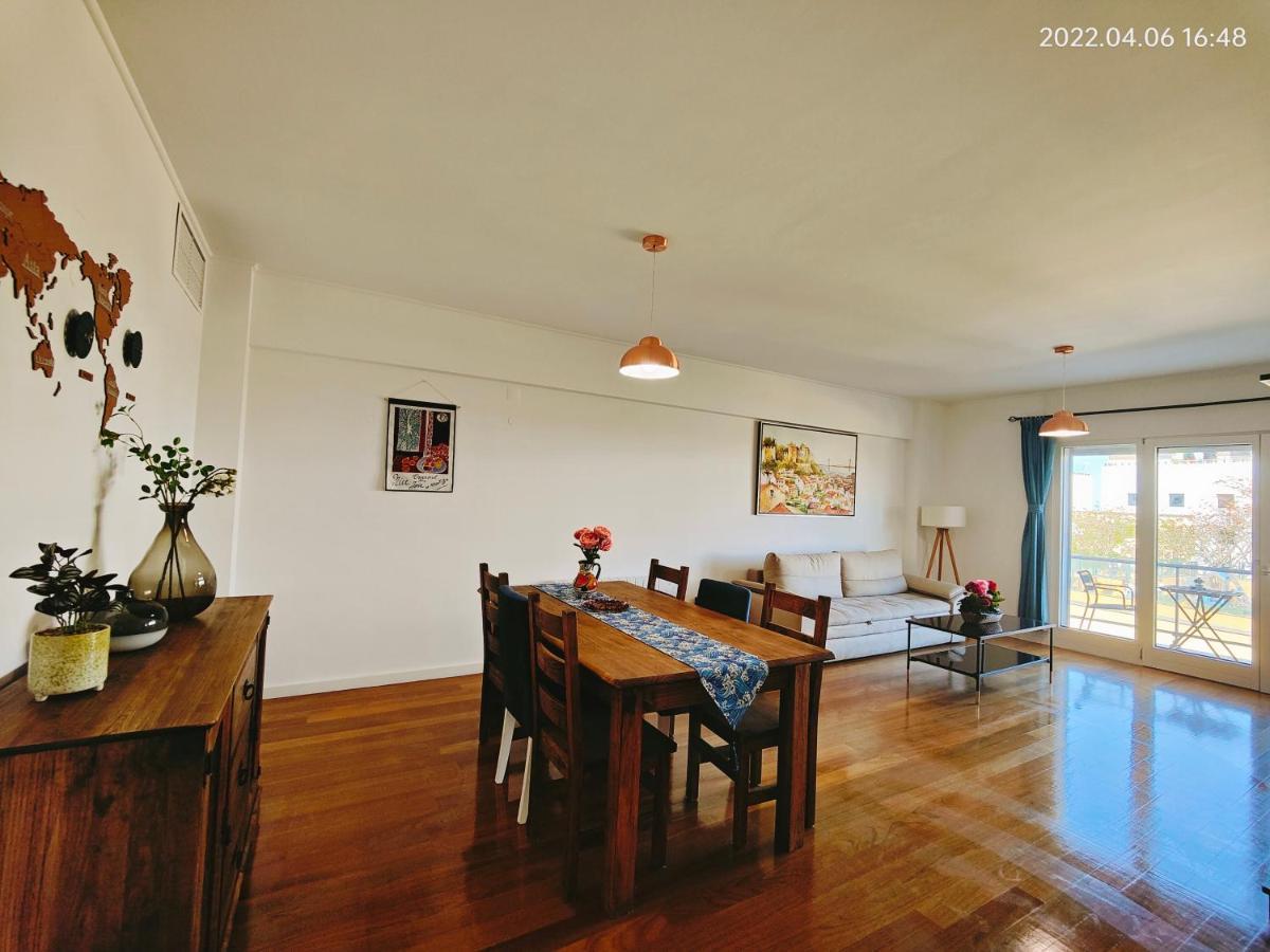 Luxury In Expo Appartement *