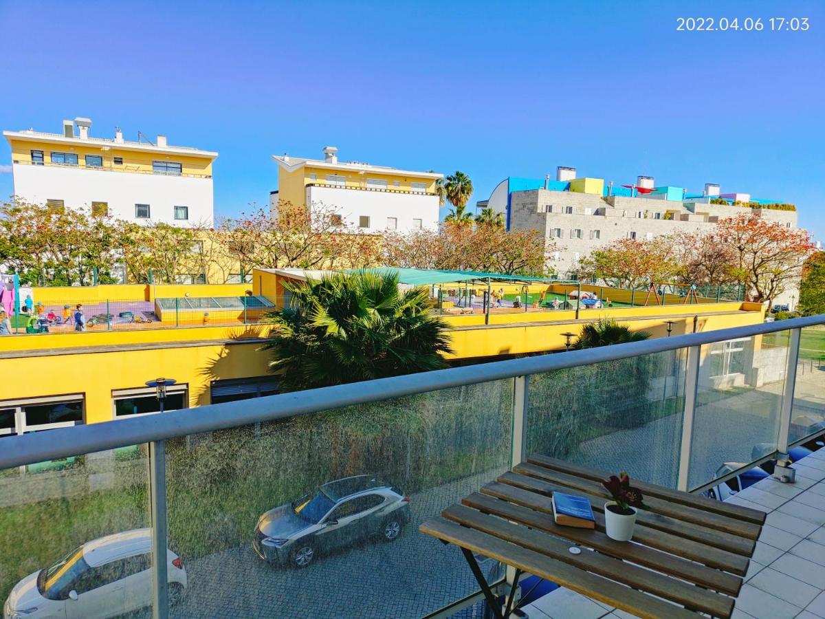 Luxury In Expo Lissabon