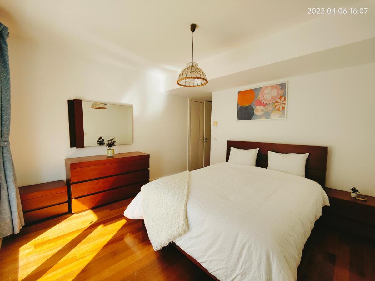 Luxury In Expo Appartement