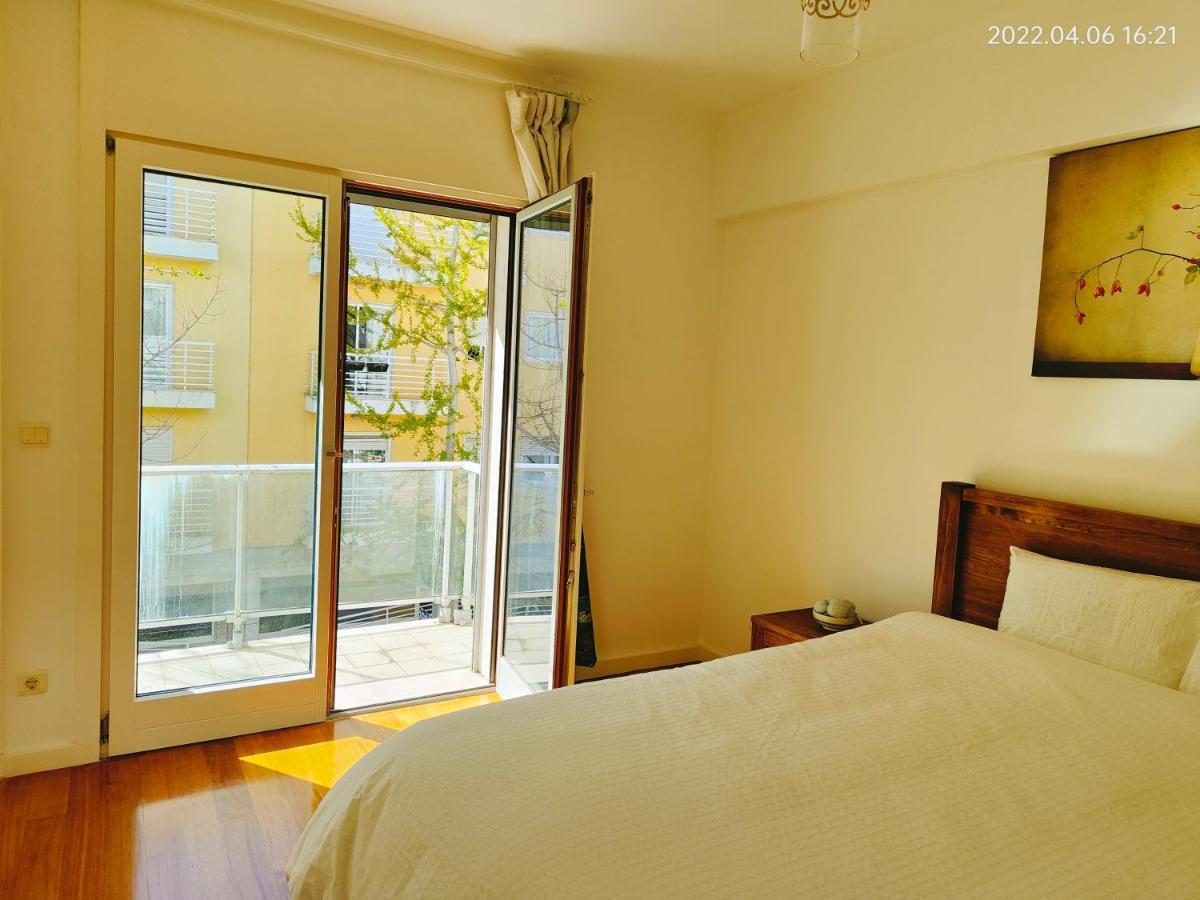 Luxury In Expo Appartement
