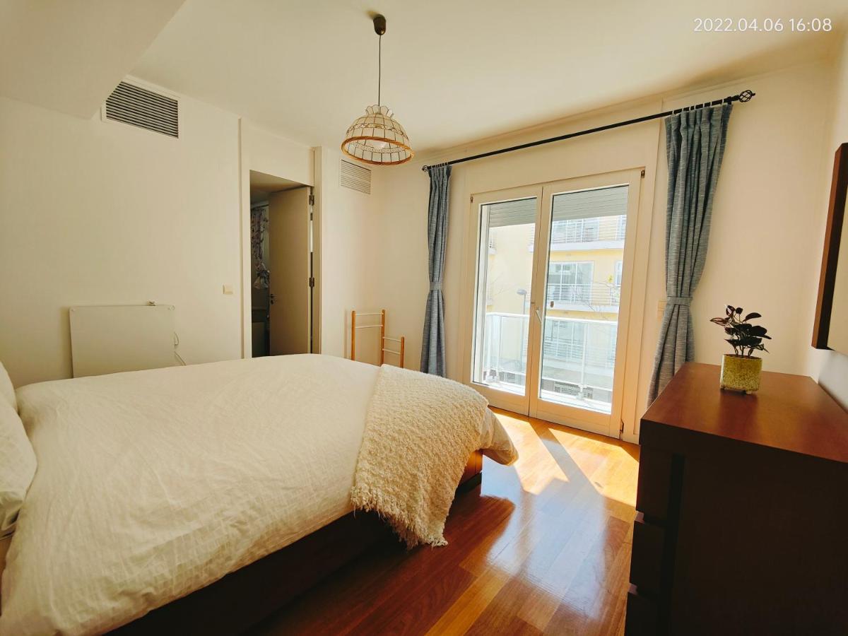Appartement Luxury In Expo