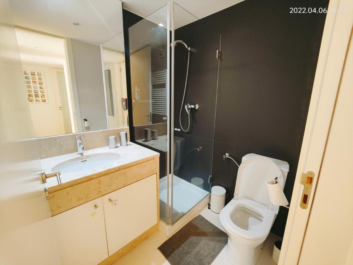 Appartement Luxury In Expo *