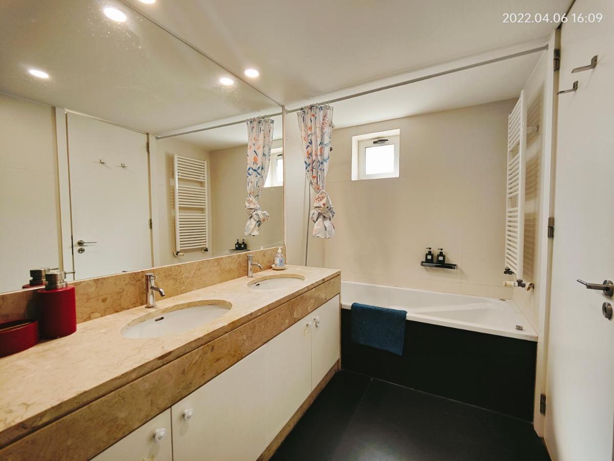 Luxury In Expo Appartement Lissabon