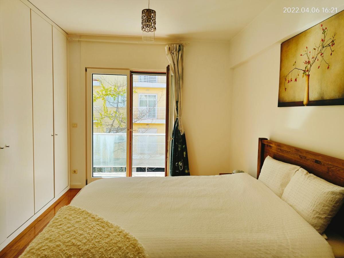 Luxury In Expo Appartement Lissabon