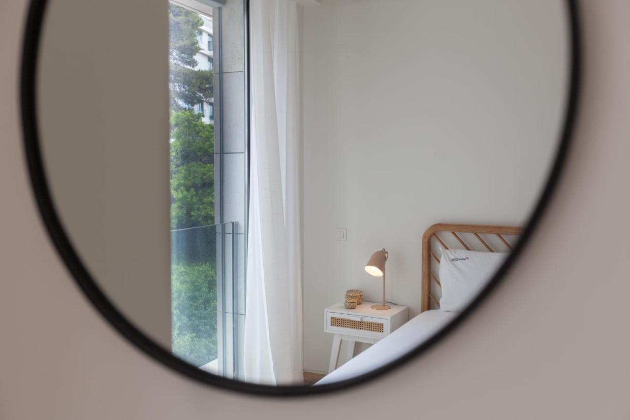 Flh Amoreiras Wood Design Flat Appartement Lisboa