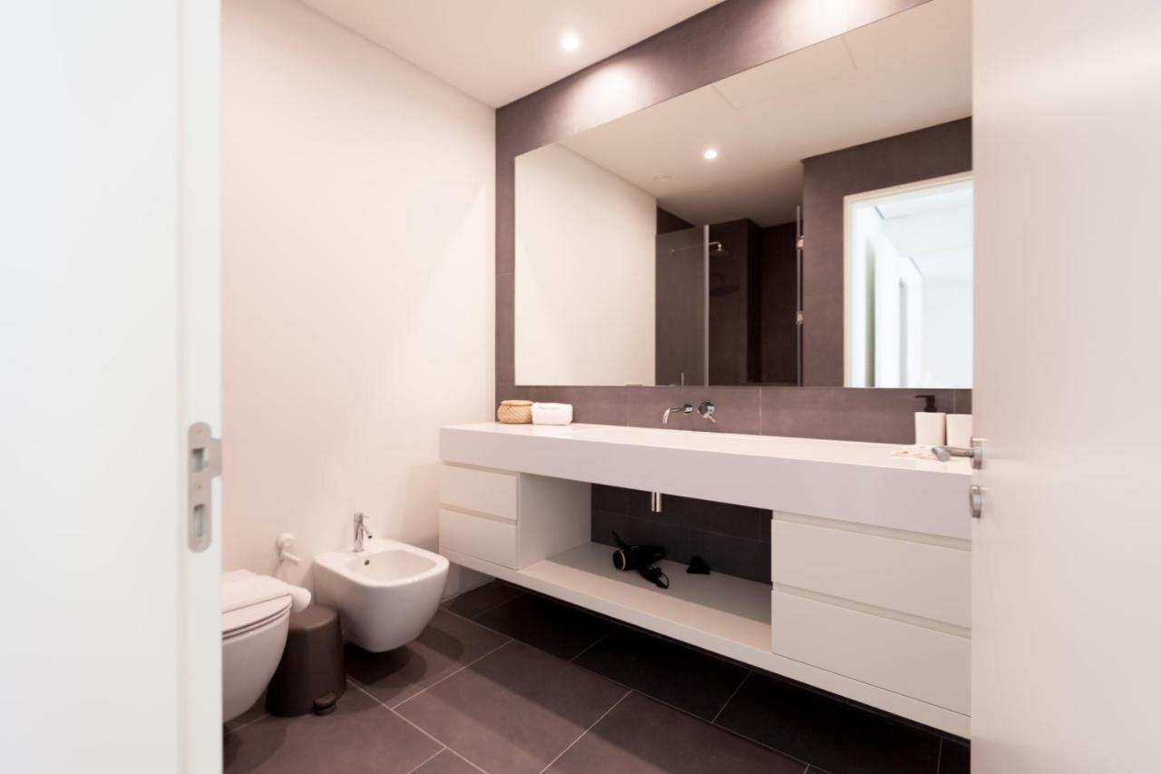 Appartement Flh Amoreiras Wood Design Flat Lisboa