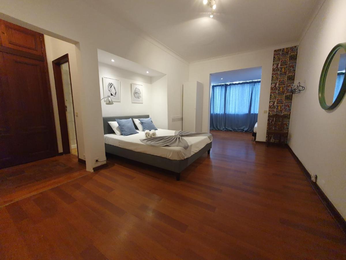 Albergue Castilho 63 &
