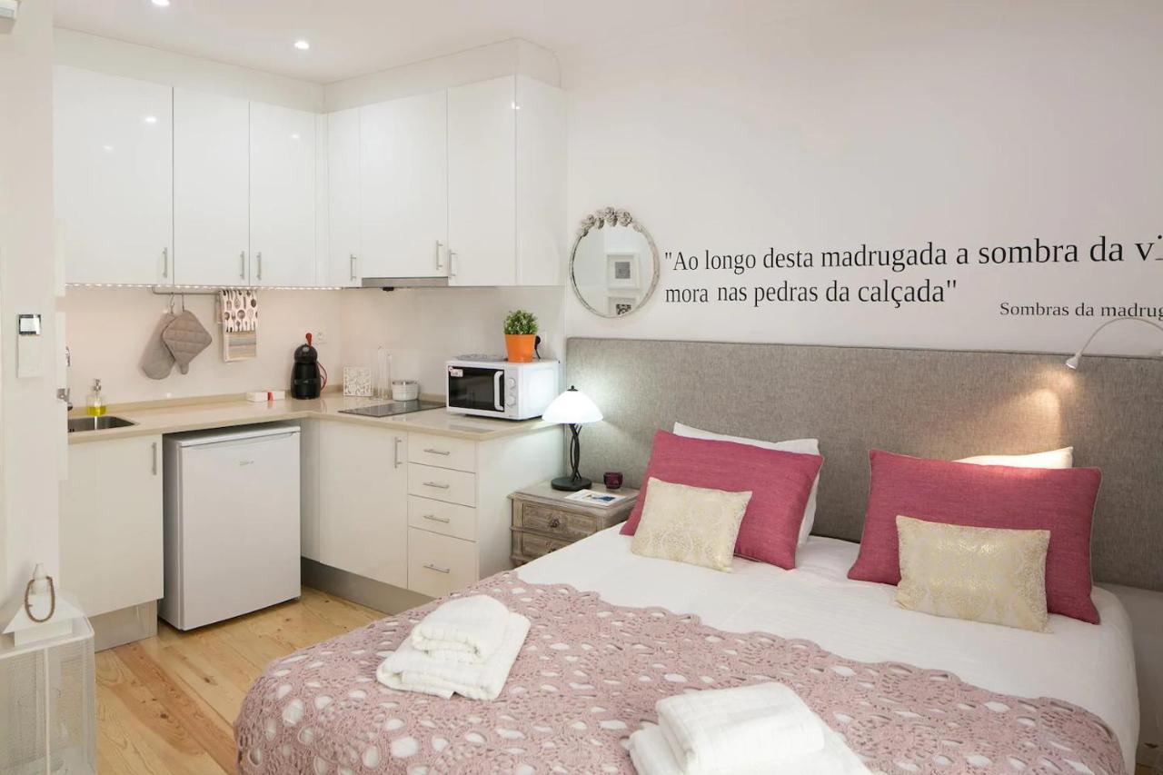 Appartement Central Studio *
