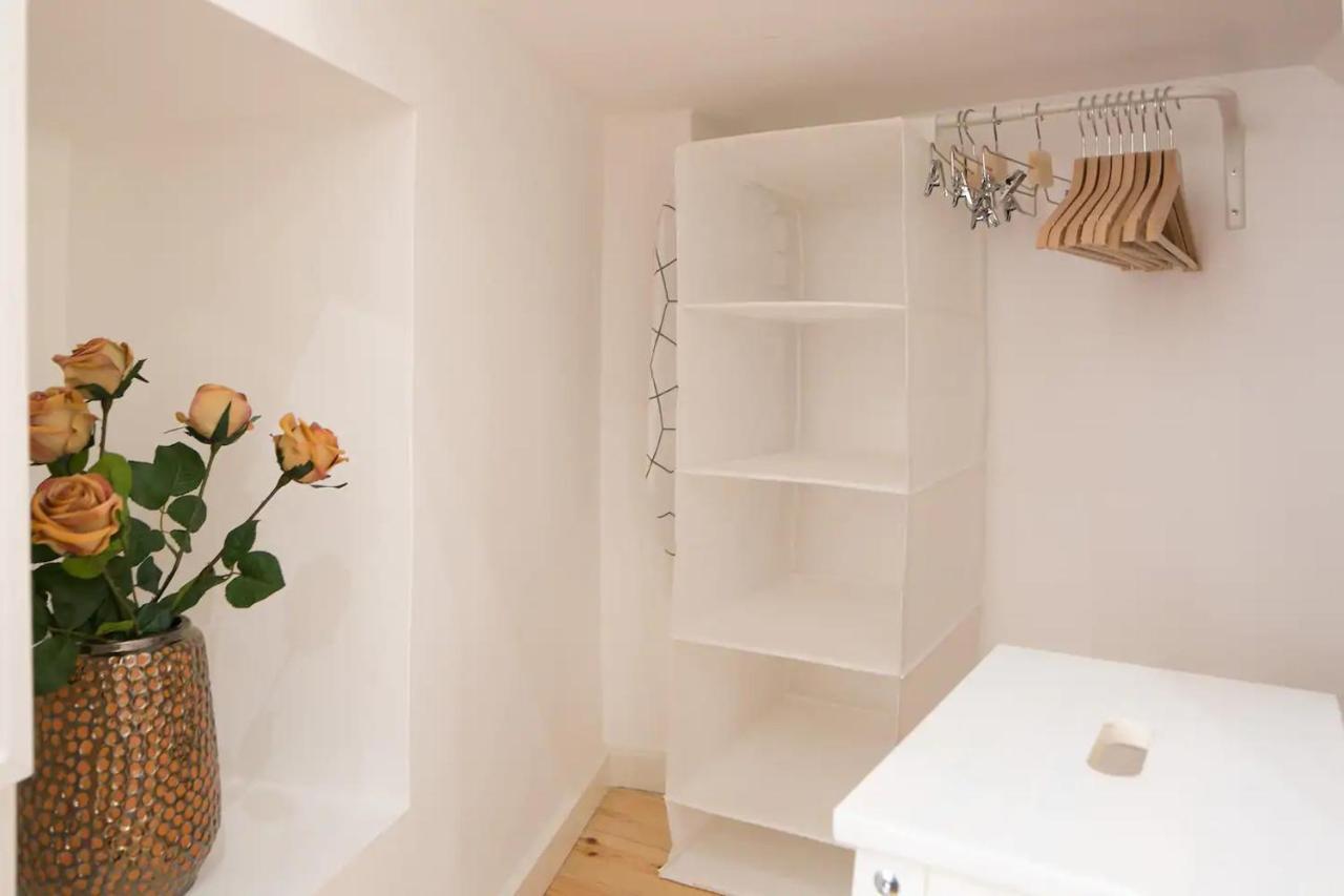 Central Studio Appartement Lissabon