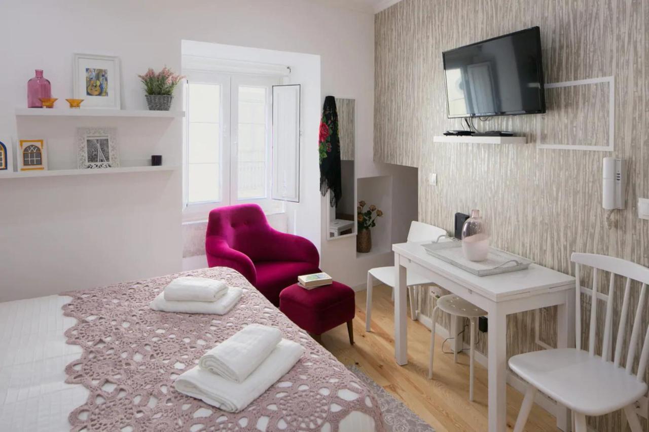 Appartement Central Studio
