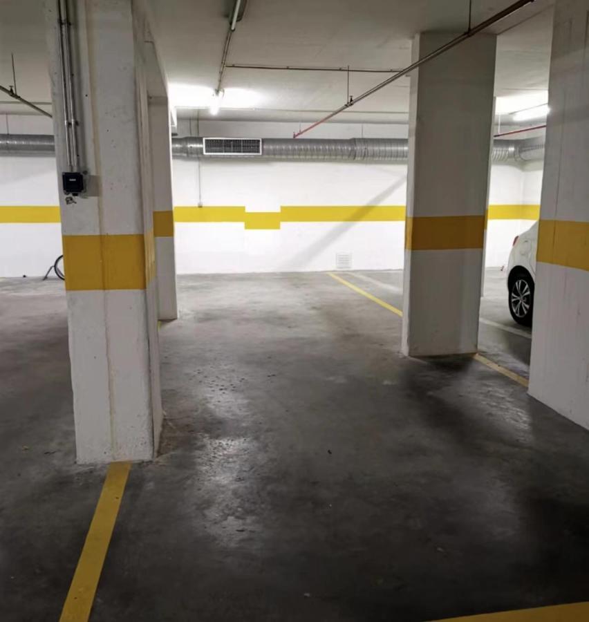 Sunny Expo, Free Parking Apartment Lissabon