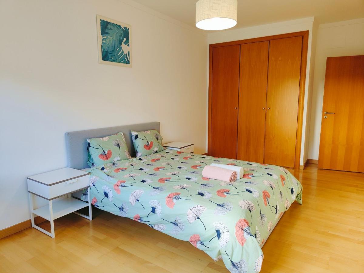 Sunny Expo, Free Parking Appartement *