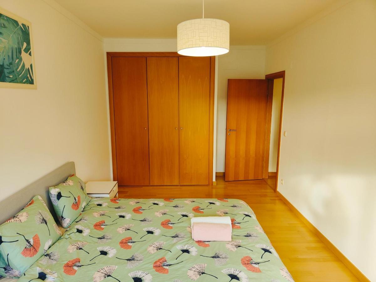 Apartment Sunny Expo, Free Parking Lissabon