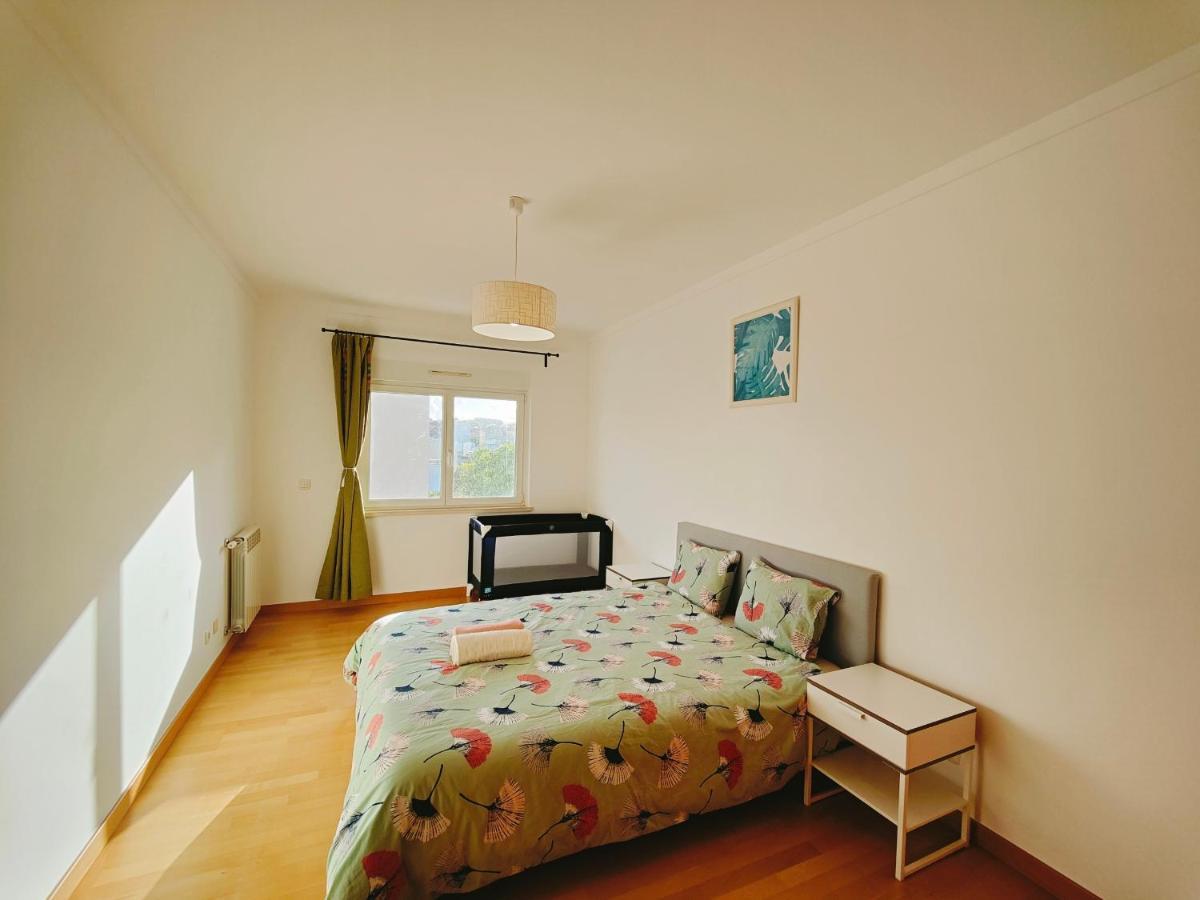 Apartment Sunny Expo, Free Parking Lissabon