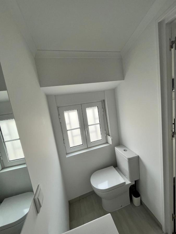 Appartement Bairro Alto Lovely *